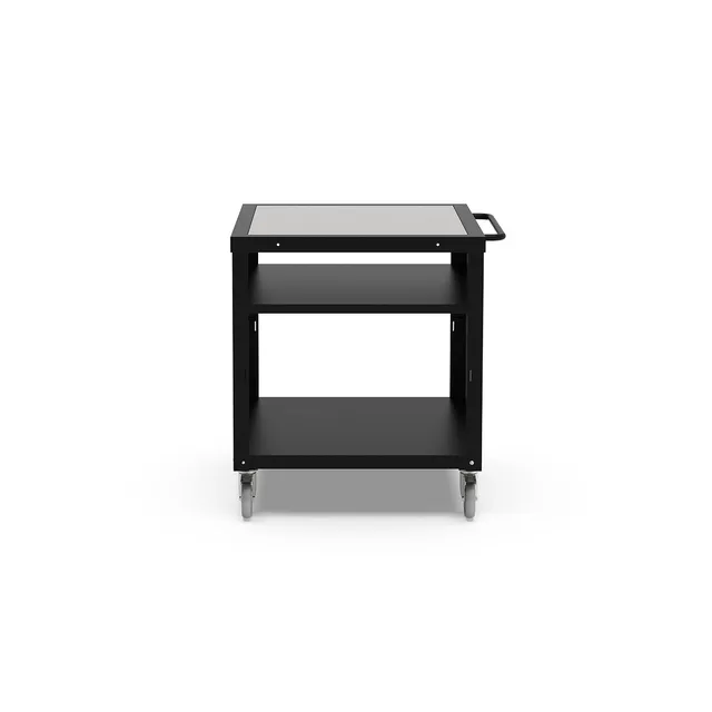 alfa-forni-cooking-station-80-unterbau-mit-corian-top image 1