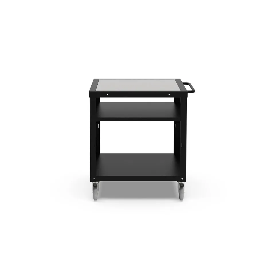 alfa-forni-cooking-station-80-unterbau-mit-corian-top image 1