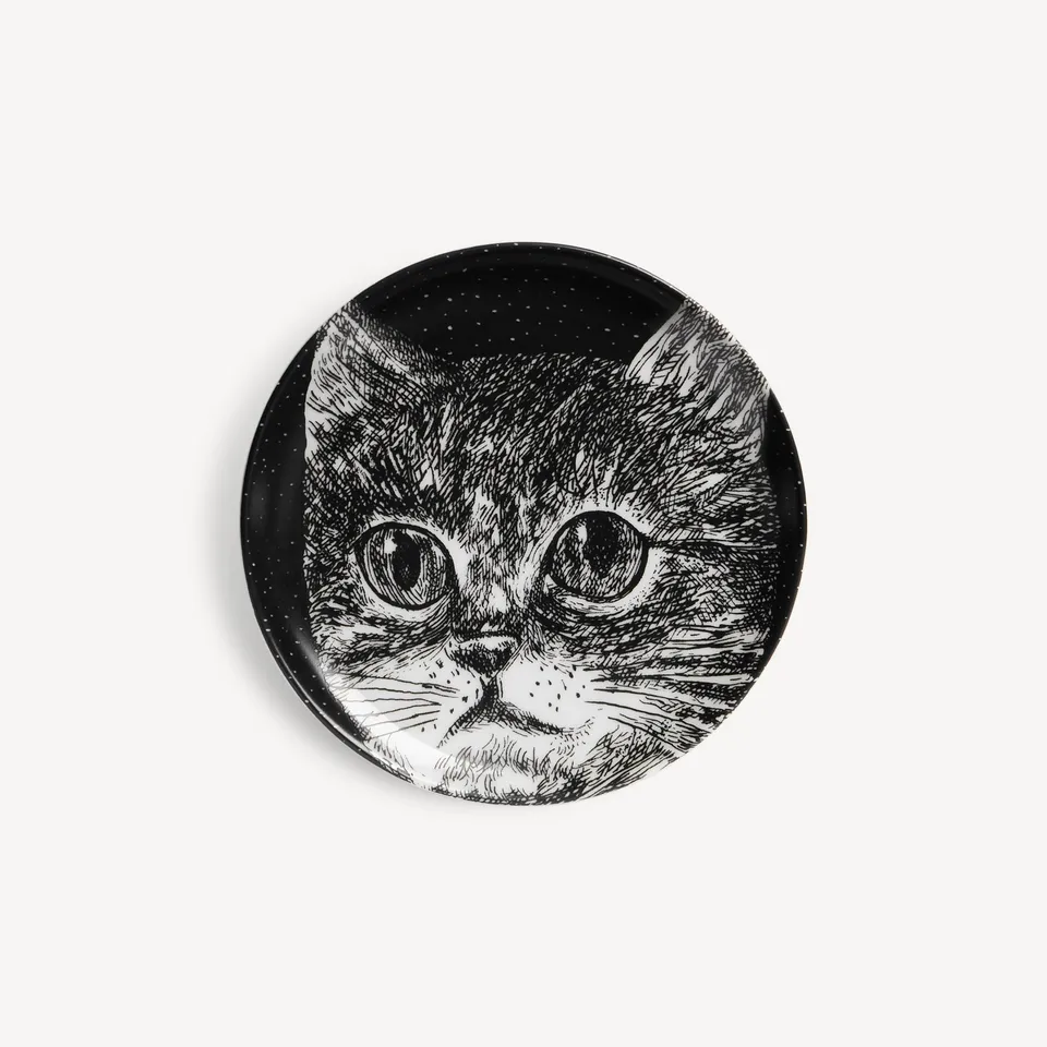 atelier-fornasetti-gatti-n-4-deko-beh-lter-katze image 1