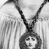 atelier-fornasetti-tema-e-variazioni-wandteller-n-206-porzellan image 4