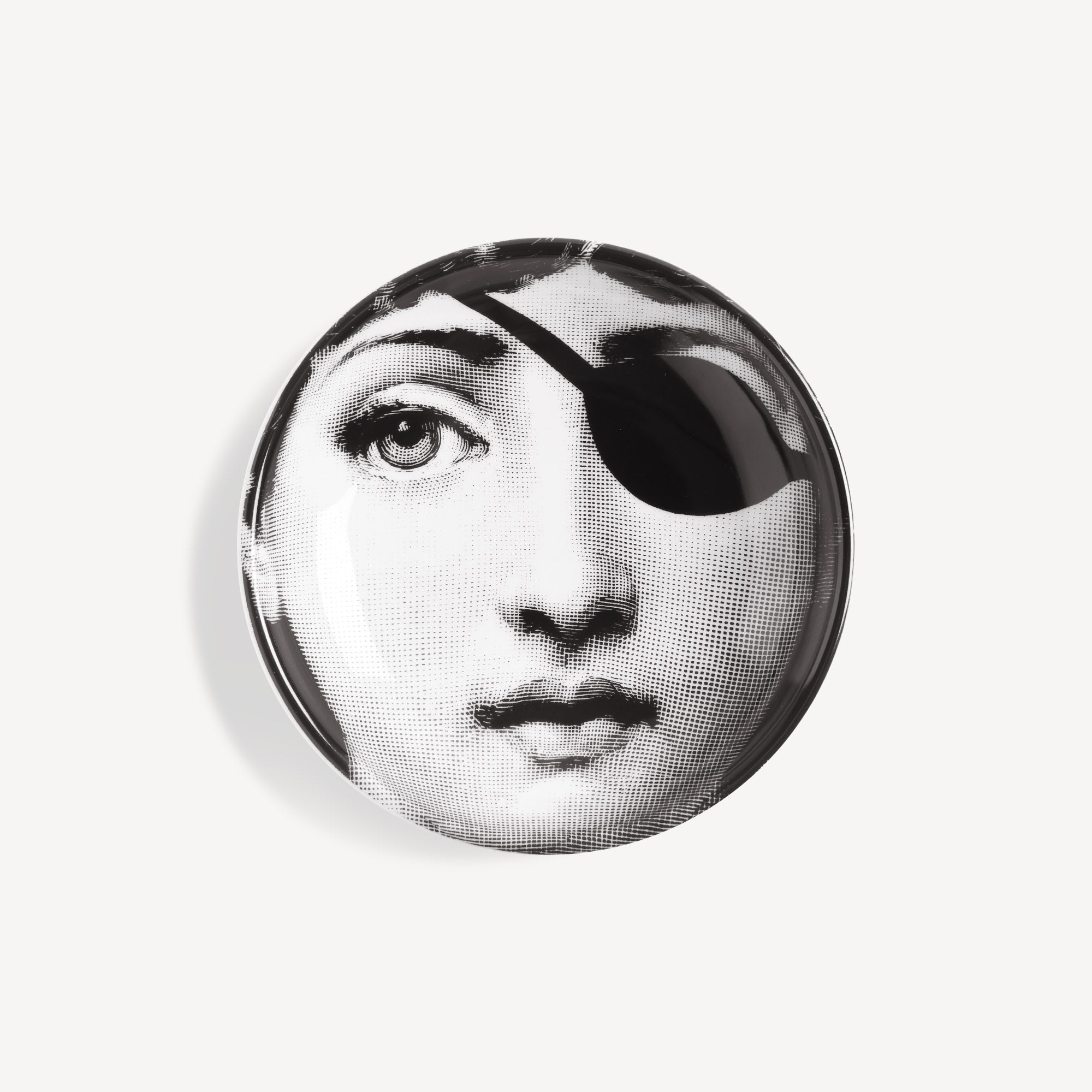 fornasetti-tema-e-variazioni-aschenbecher-nr-8-porzellan image 1