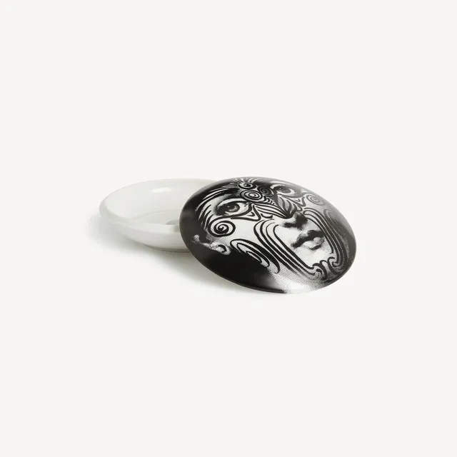 fornasetti-tema-e-variazioni-dose-n-9-porzellan-rund-lina-cavalieri image 1