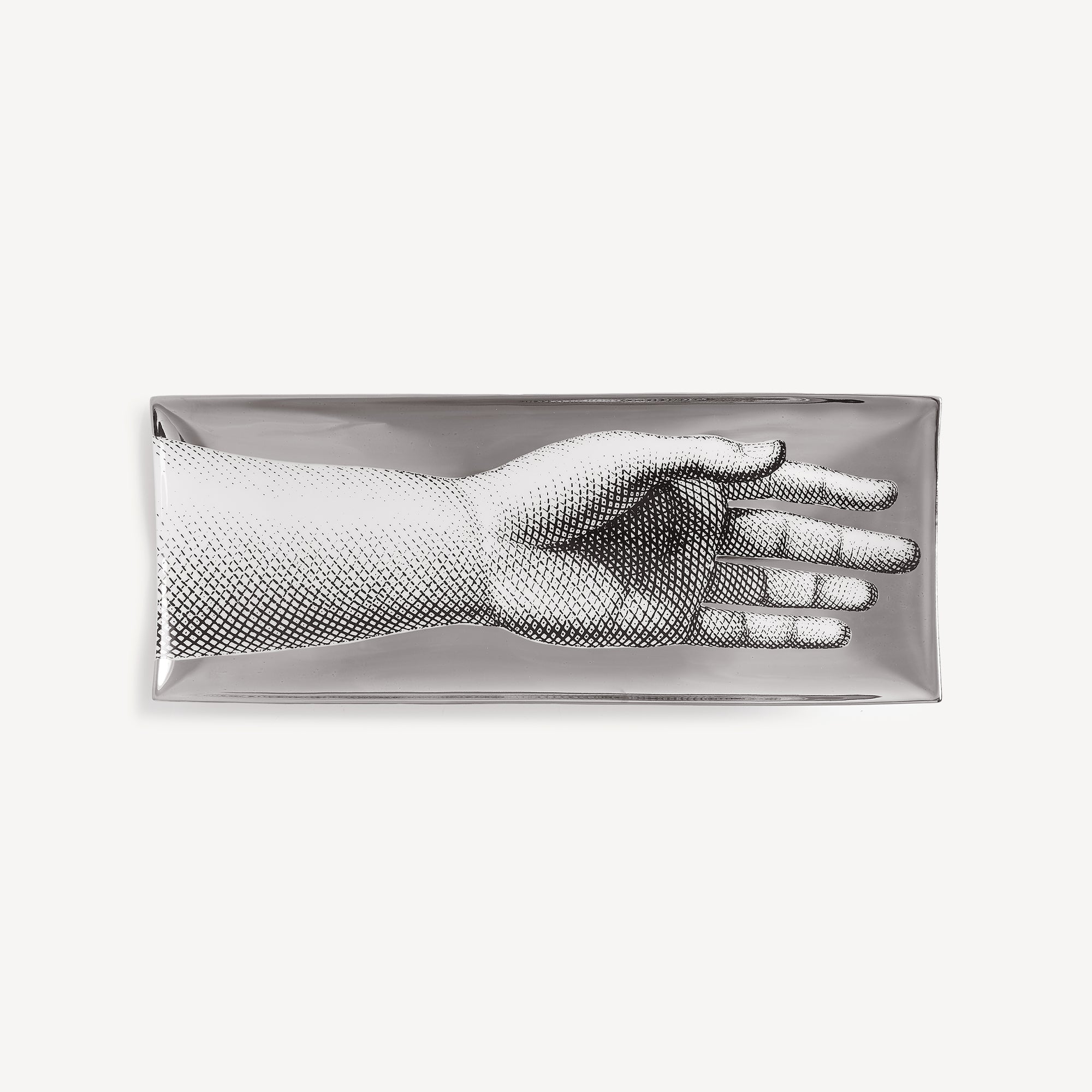 atelier-fornasetti-mano-tablett-porzellan-rechteckig-hand image 2
