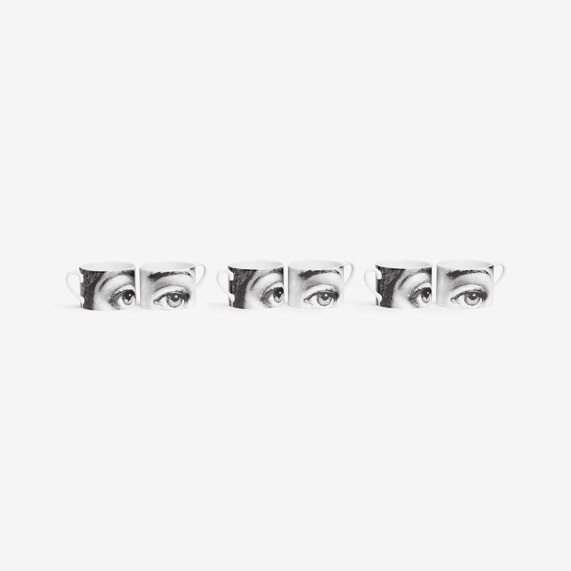 fornasetti-tema-e-variazioni-n-1-teetassen-6er-set-porzellan image 2