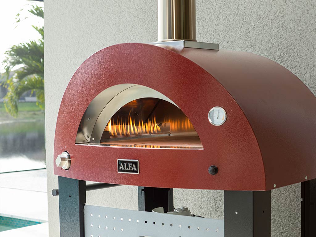 alfa-forni-moderno-2-pizze-pizzaofen-gartenofen-f-r-2-pizzen image 7