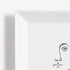 atelier-fornasetti-solitario-ablageschale-porzellan-eckig image 4