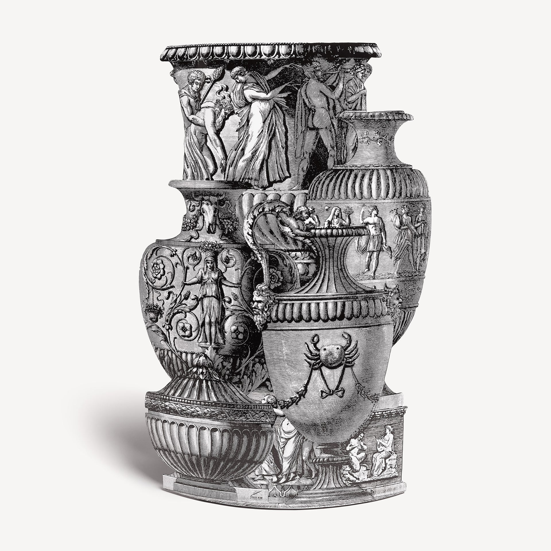 fornasetti-vasi-antichi-schirmst-nder-trompe-l-il image 1