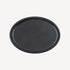 atelier-fornasetti-bicchieri-tablett-oval-schwarz-serviertablett image 4