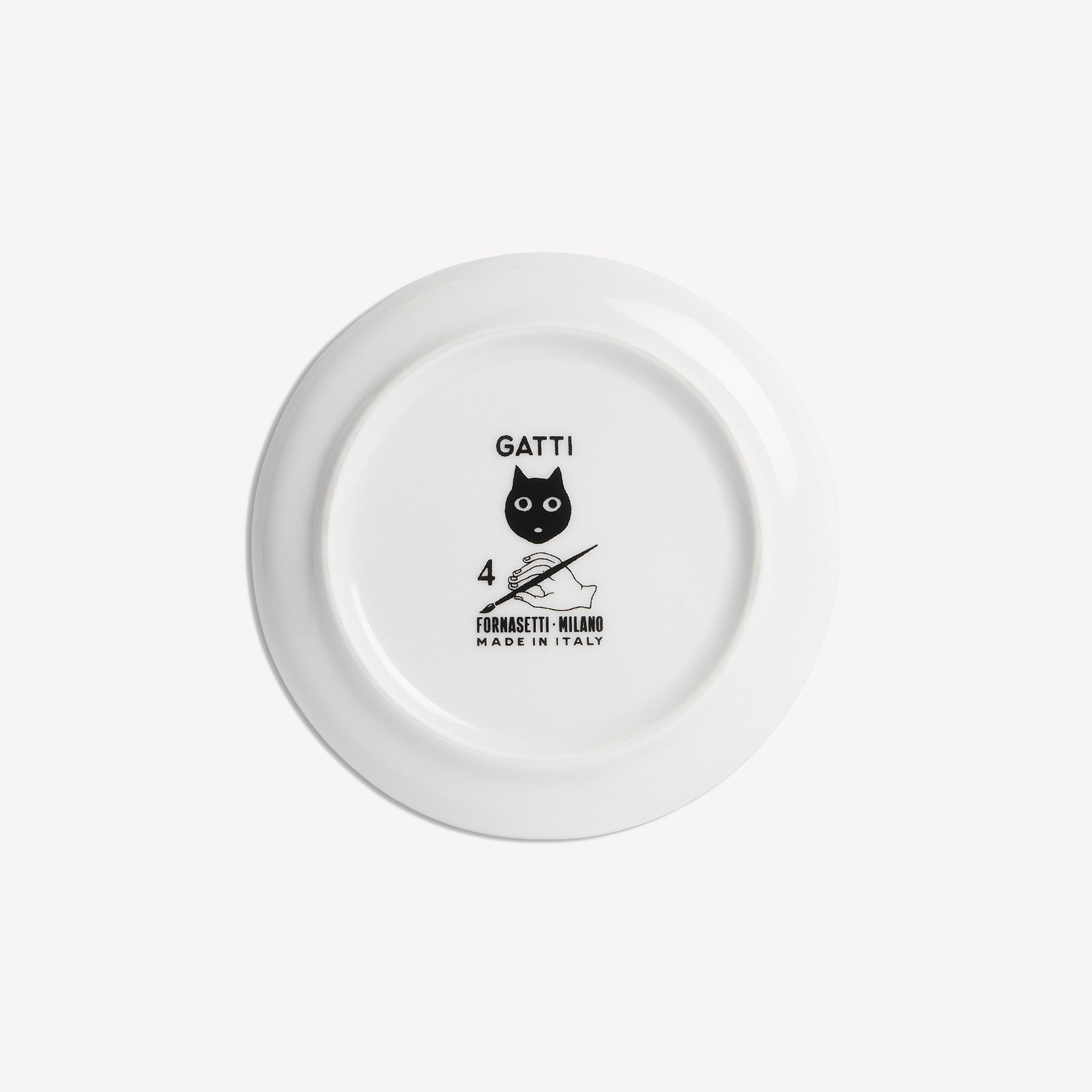 fornasetti-gatti-no-6-deko-schale-katzenmotiv image 3