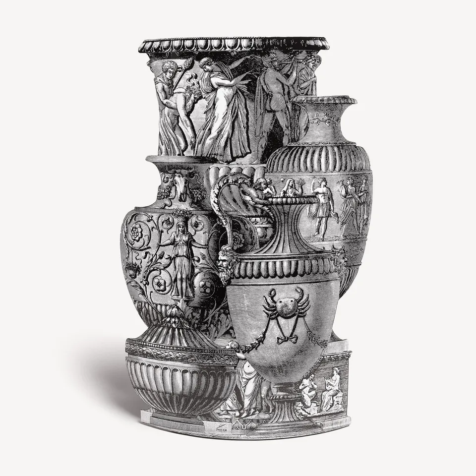 fornasetti-vasi-antichi-schirmst-nder-trompe-l-il image 1