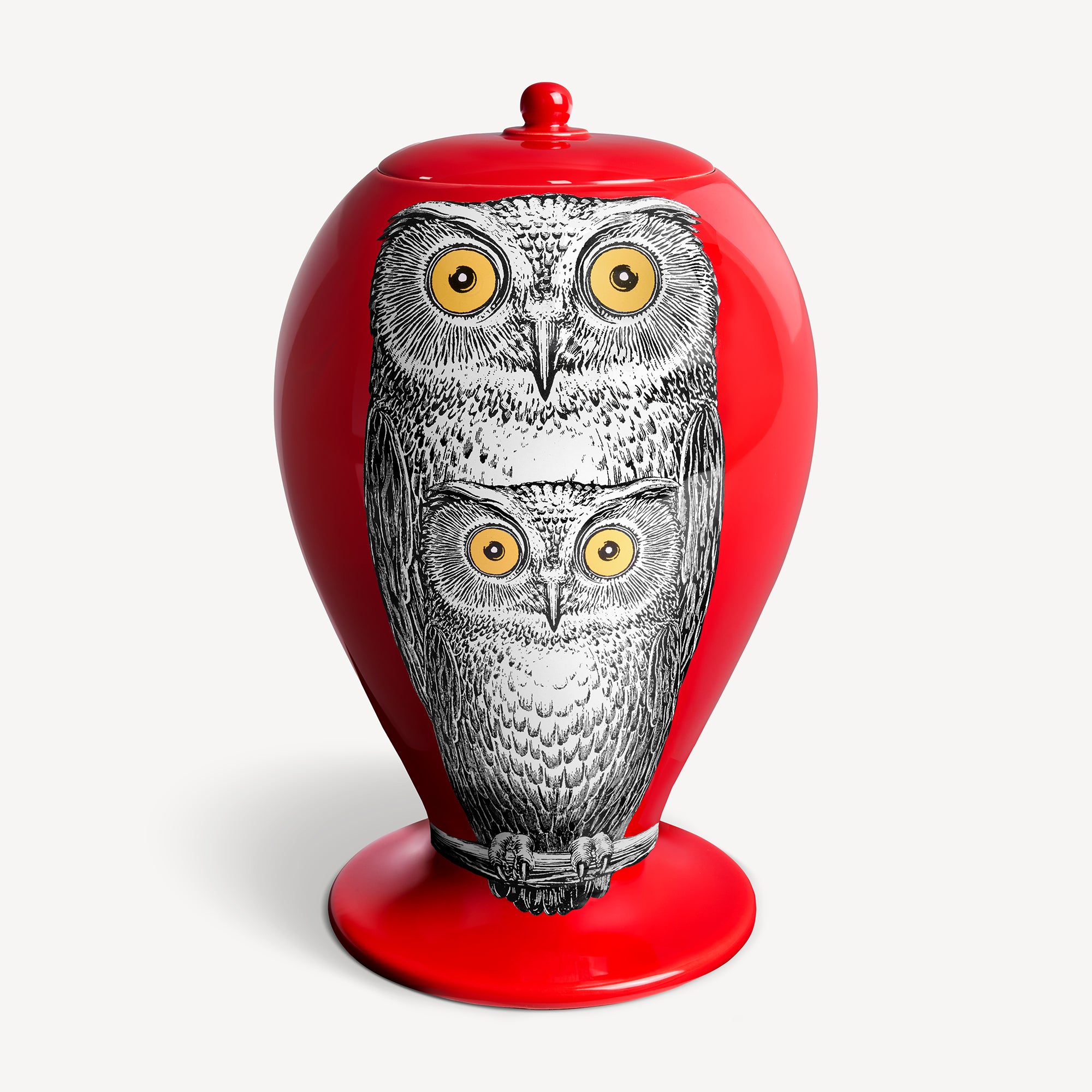 fornasetti-civette-vase-eulenmotiv-porzellan image 3