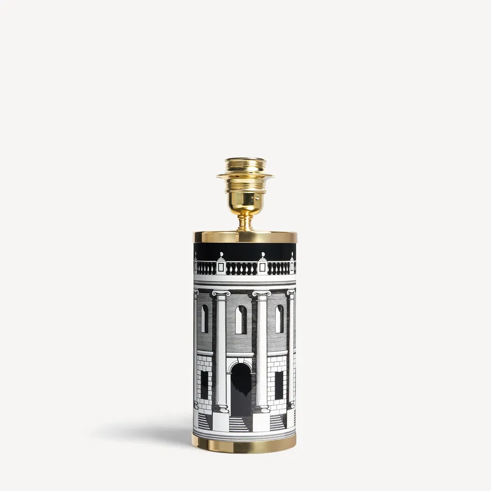 fornasetti-casa-con-colonne-tischlampe-s-ulen-nachttisch image 1