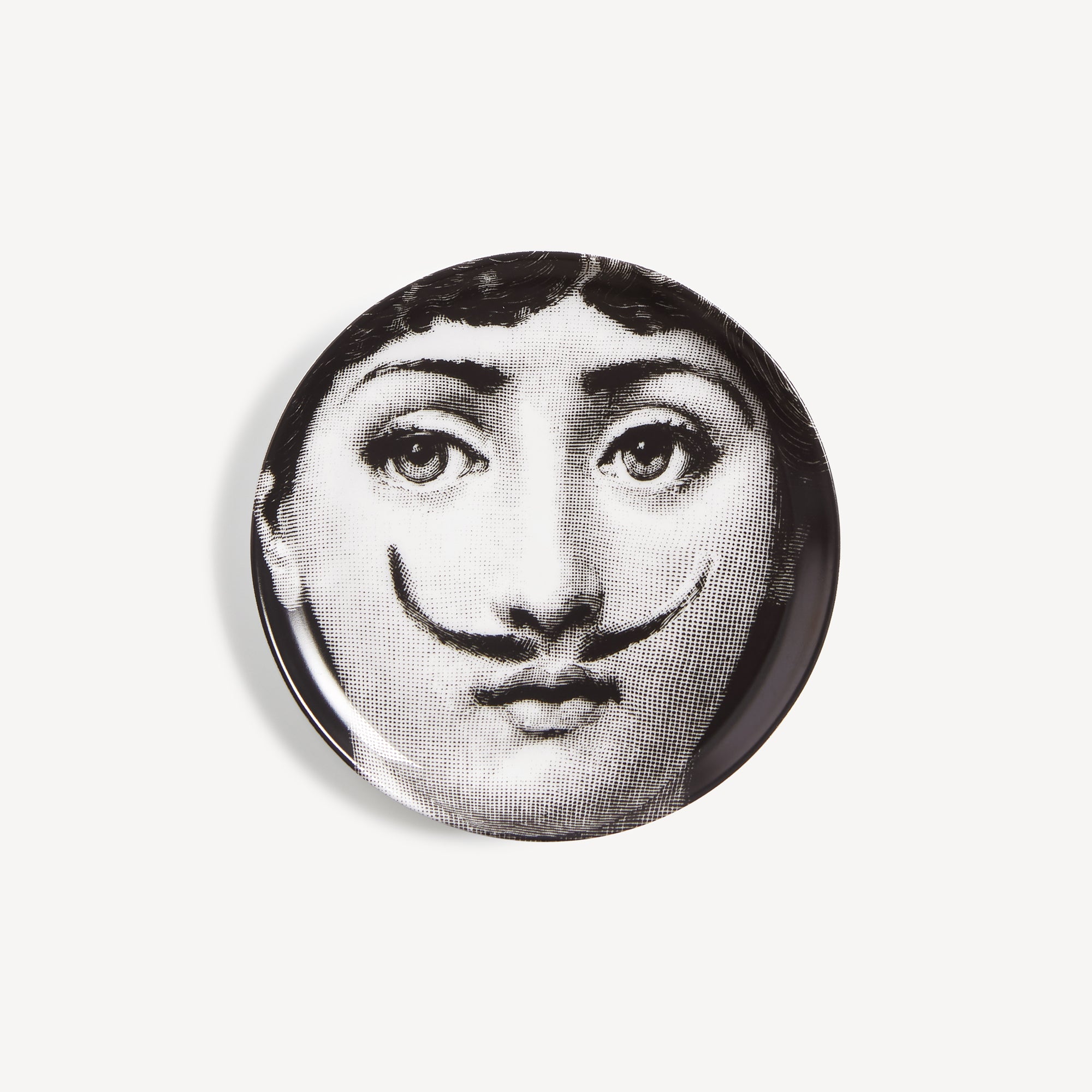 fornasetti-tema-e-variazioni-n-21-schale-porzellan-rund image 1