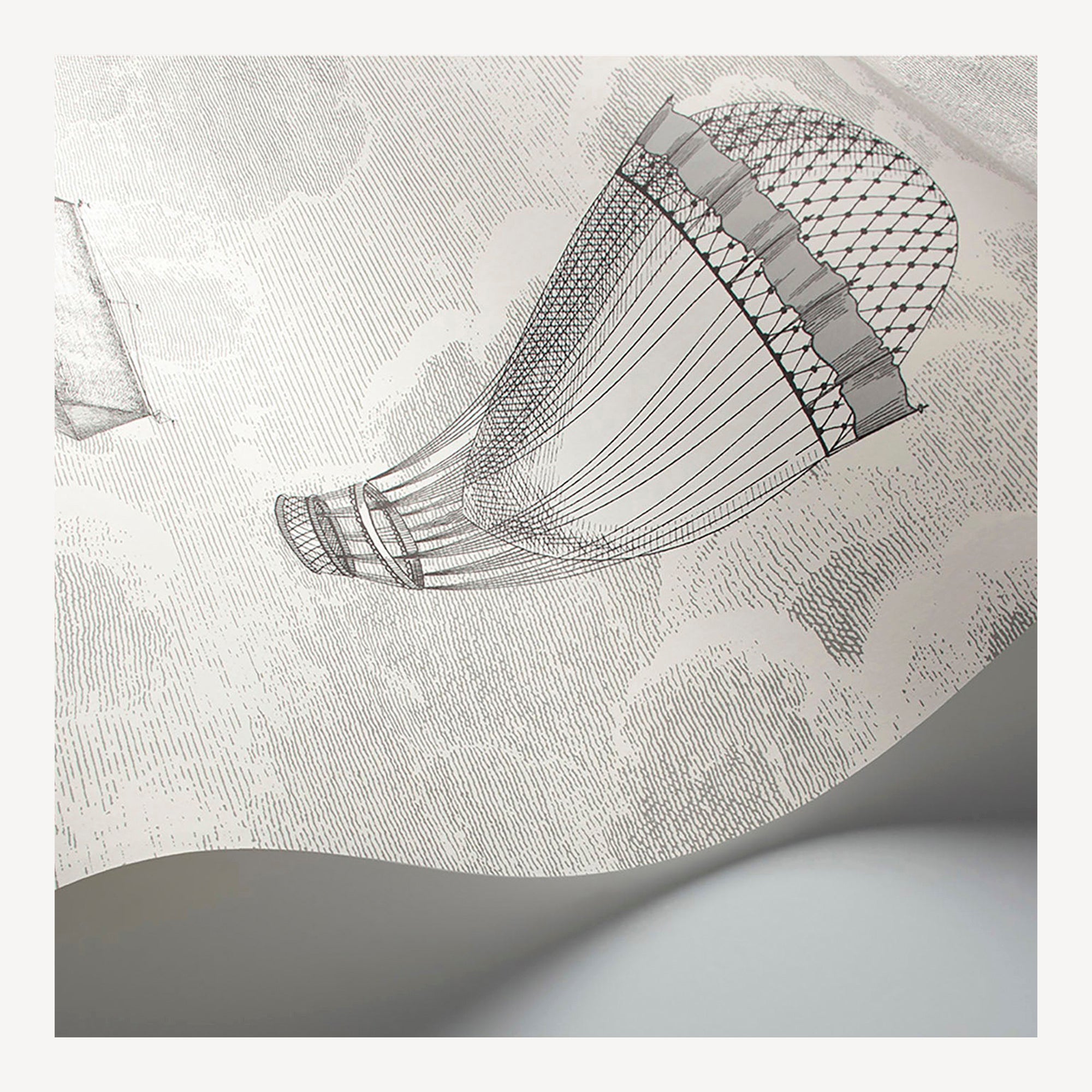 fornasetti-macchine-volanti-tapete-2-rollen-set-hei-luftballons image 2