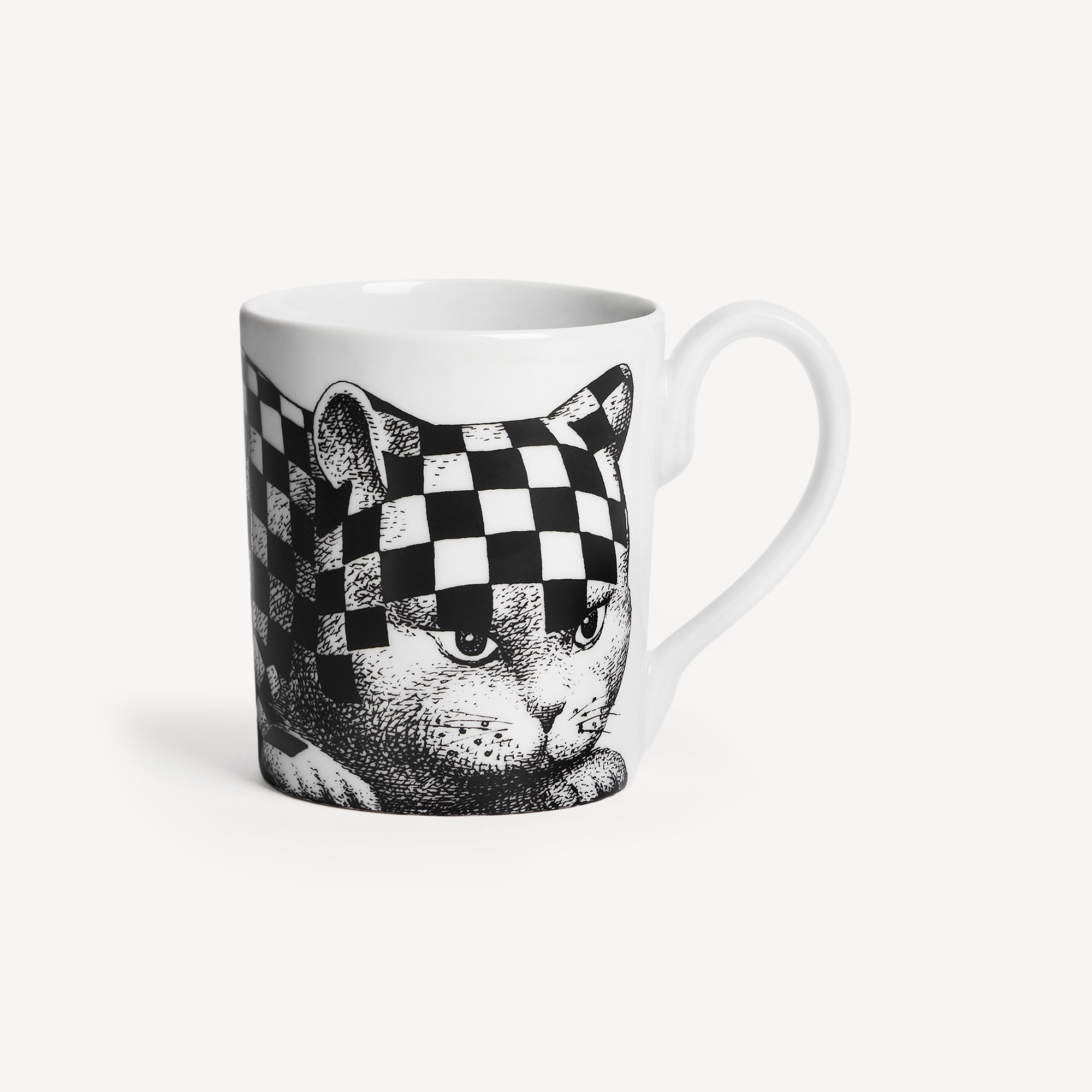 fornasetti-high-fidelity-tasse-porzellan-katze image 1
