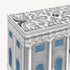 fornasetti-architettura-celeste-kommode-klein-holz-handbemalt image 3