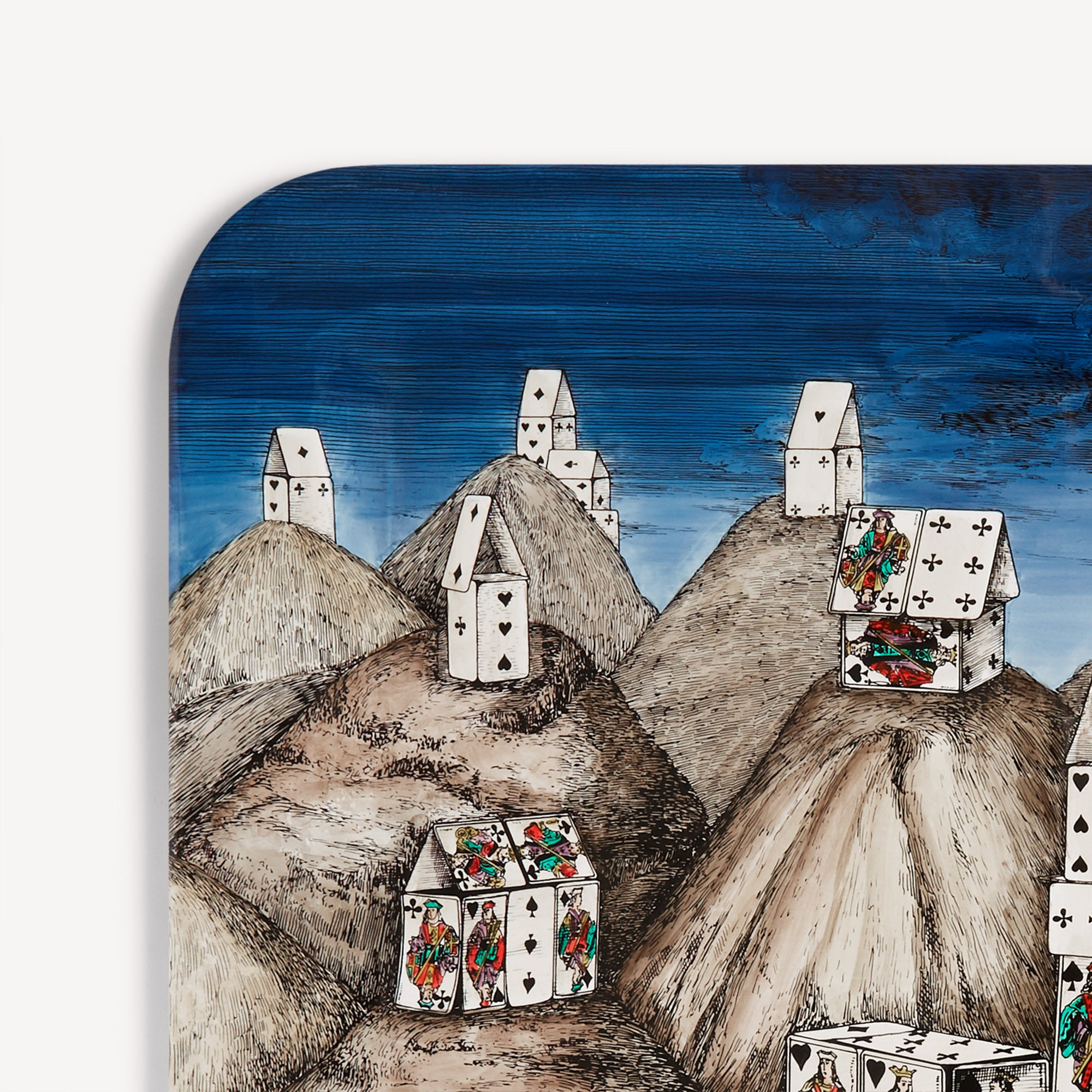 atelier-fornasetti-citt-di-carte-tablett-holz-serviertablett image 4