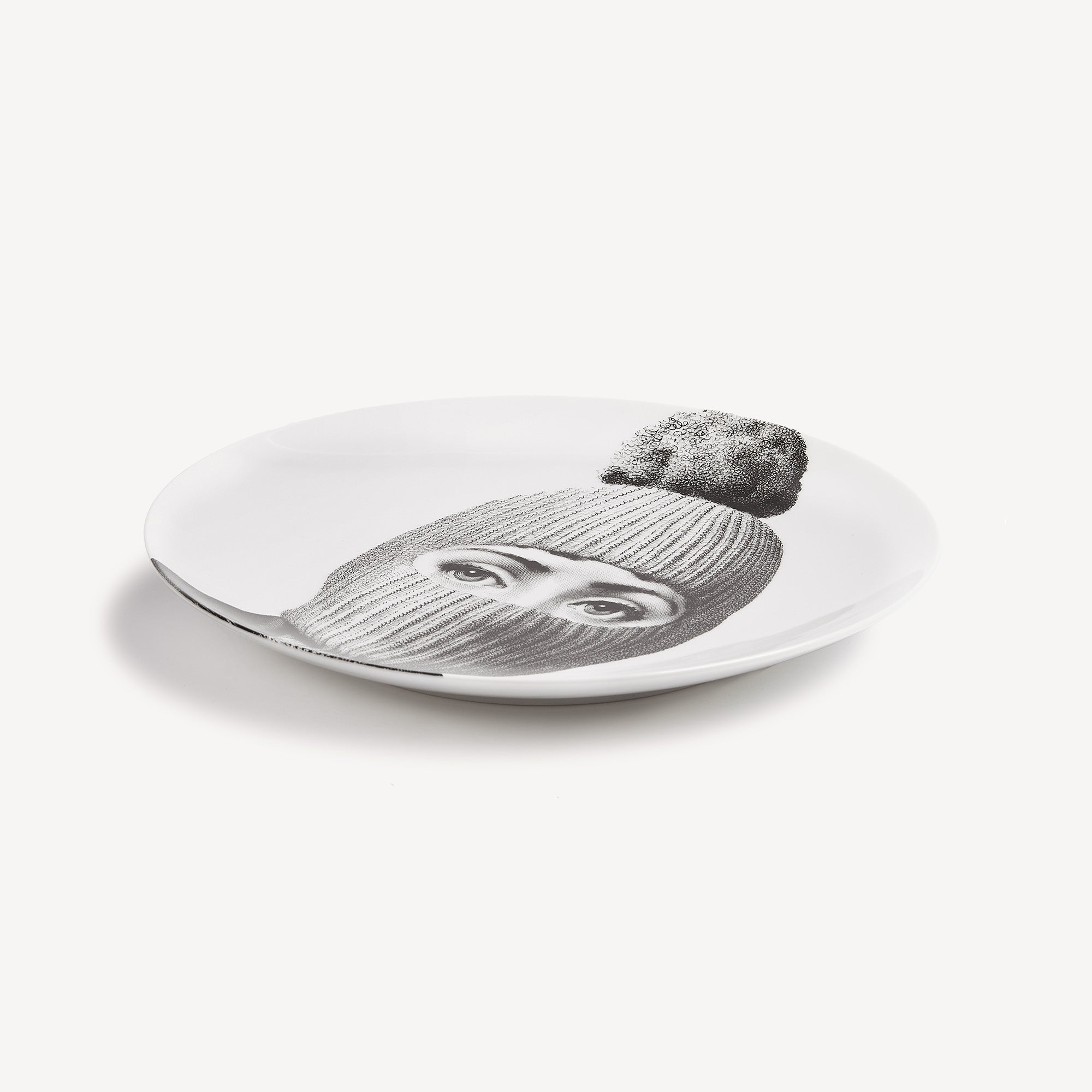 fornasetti-tema-e-variazioni-wandteller-n-160-porzellan image 2