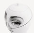 fornasetti-burlone-vase-keramik-lina-cavalieri-gesicht image 4