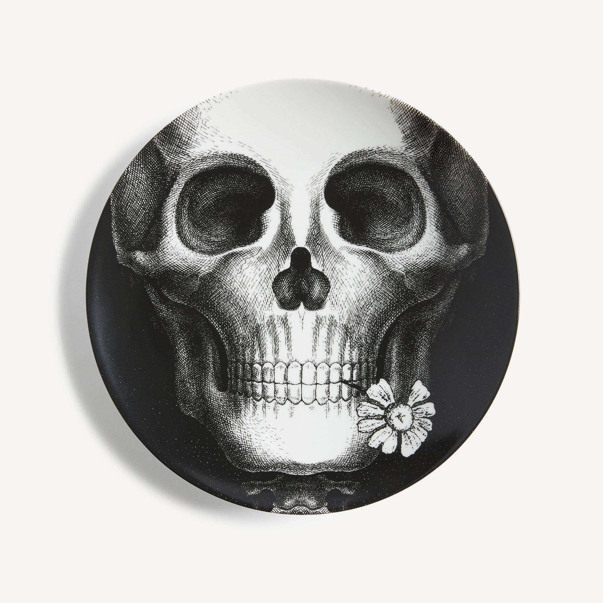 fornasetti-tema-e-variazioni-n-365-wandteller-porzellan image 1