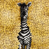 fornasetti-zebra-bild-holztafel-gerahmt-dschungel image 3