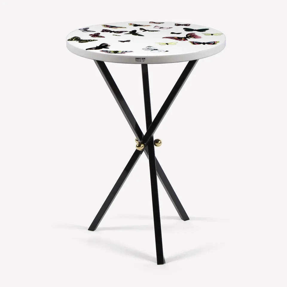 atelier-fornasetti-farfalle-couchtisch-schmetterling-holz image 1