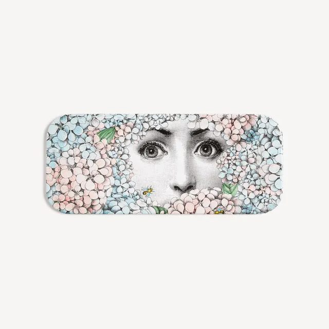 atelier-fornasetti-ortensia-tablett-holz-lackiert-blumen image 1