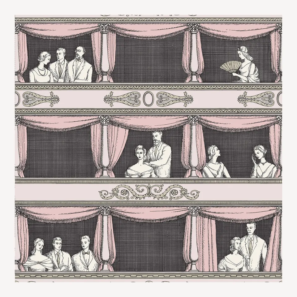 fornasetti-teatro-tapete-vlies-68-5cm-x-10-05m image 1