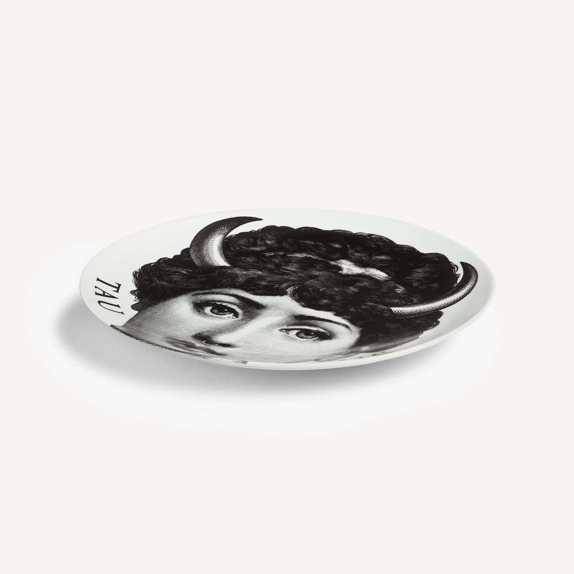 atelier-fornasetti-tema-e-variazioni-zodiaco-taurus-wandteller-n-349 image 2