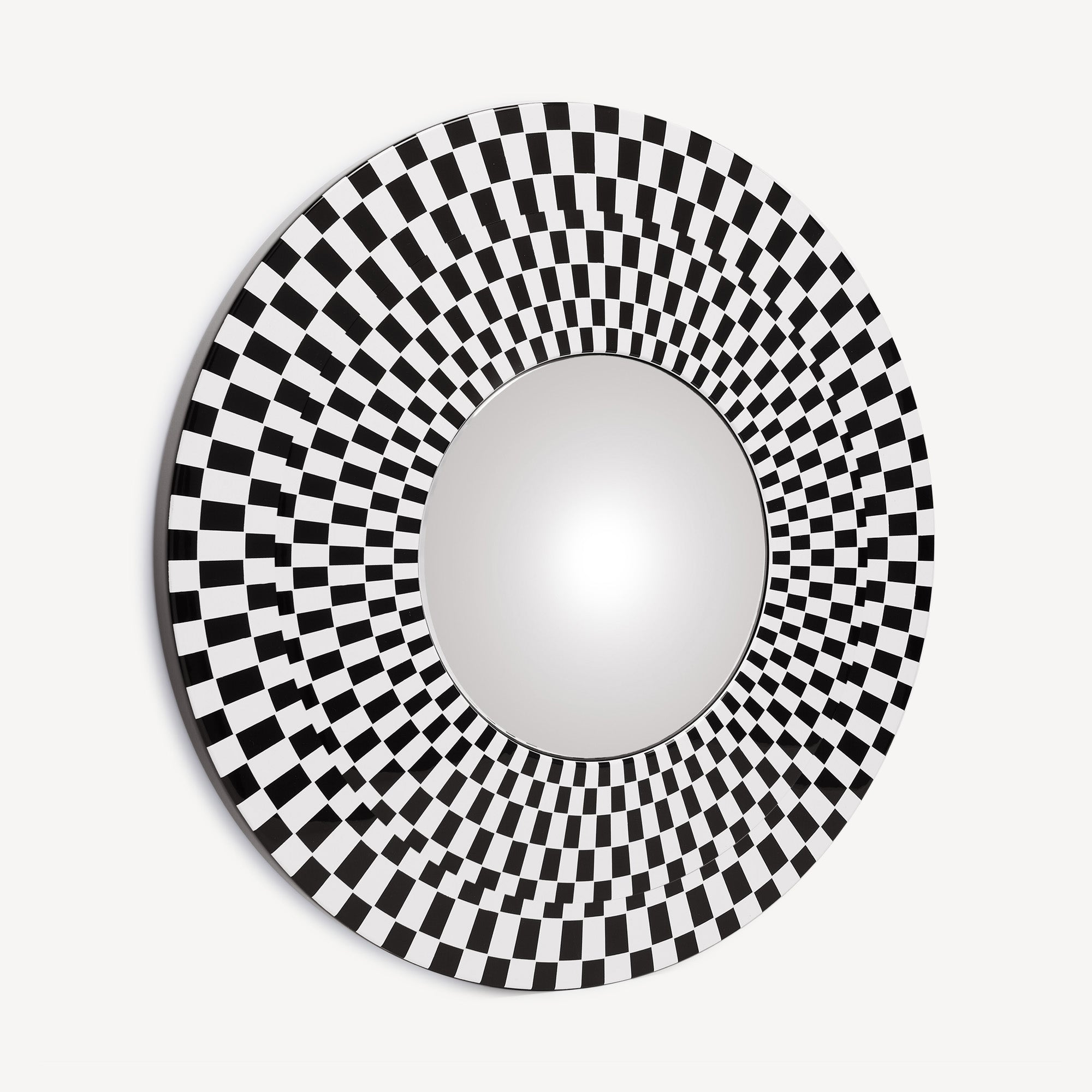 fornasetti-egocentrismo-spiegel-rahmen-konvex-holz image 3