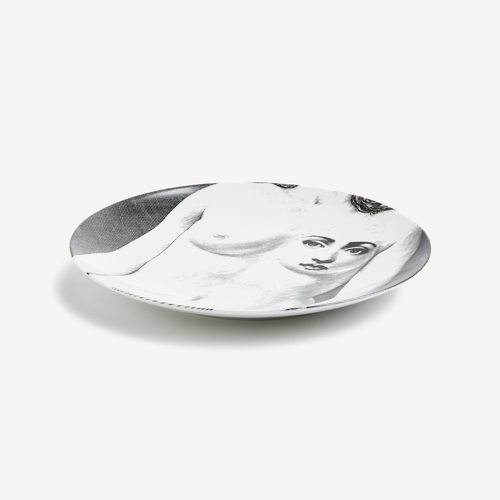 fornasetti-tema-e-variazioni-n-308-wandteller-porzellan image 2