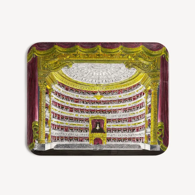 fornasetti-teatro-scala-tablett-serviertablett-oper image 1