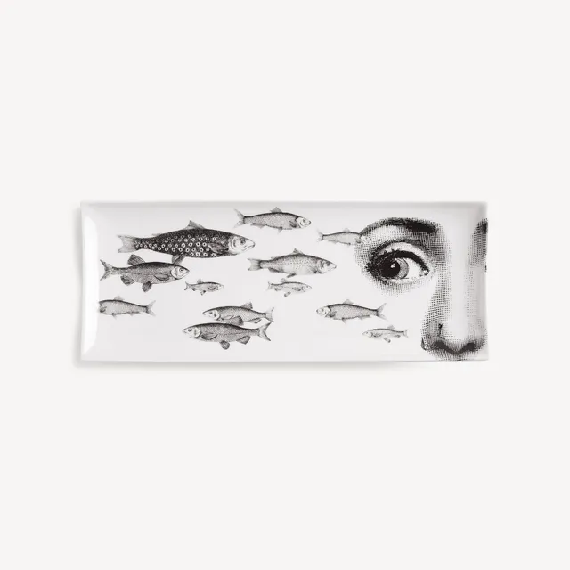 fornasetti-tema-e-variazioni-n-392-tablett-gesicht image 1