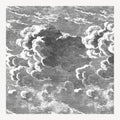 fornasetti-nuvolette-tapete-2-rollen-wolkenmuster image 3