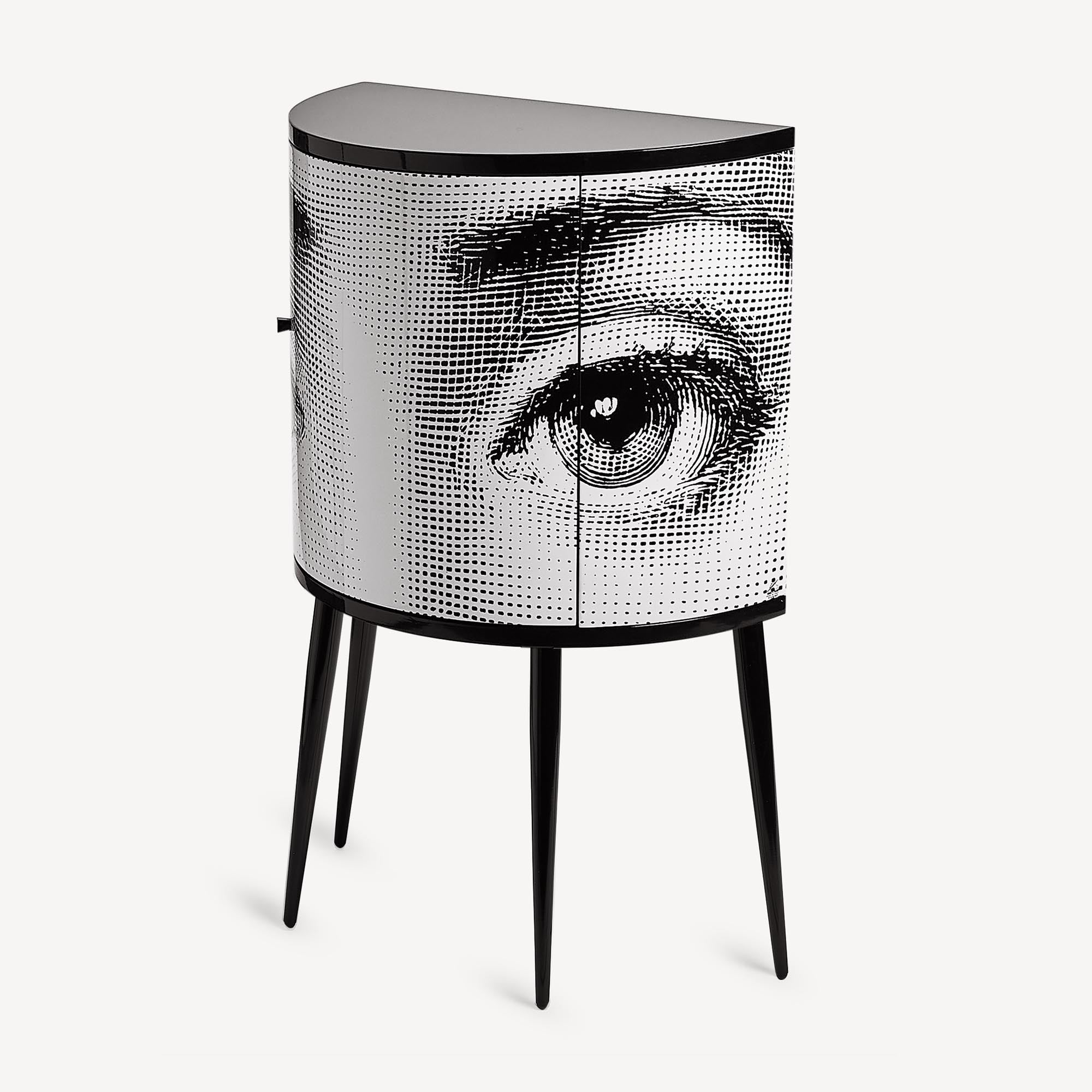 atelier-fornasetti-occhi-konsole-holz-augenmotiv image 3