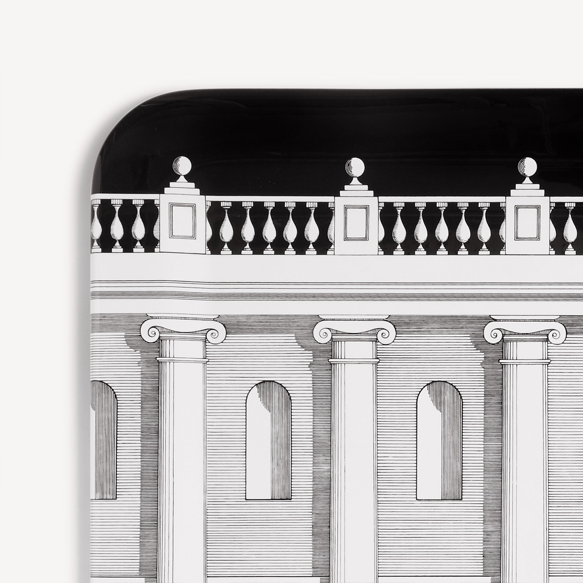 fornasetti-casa-con-colonne-tablett-siebdruck-deko image 4