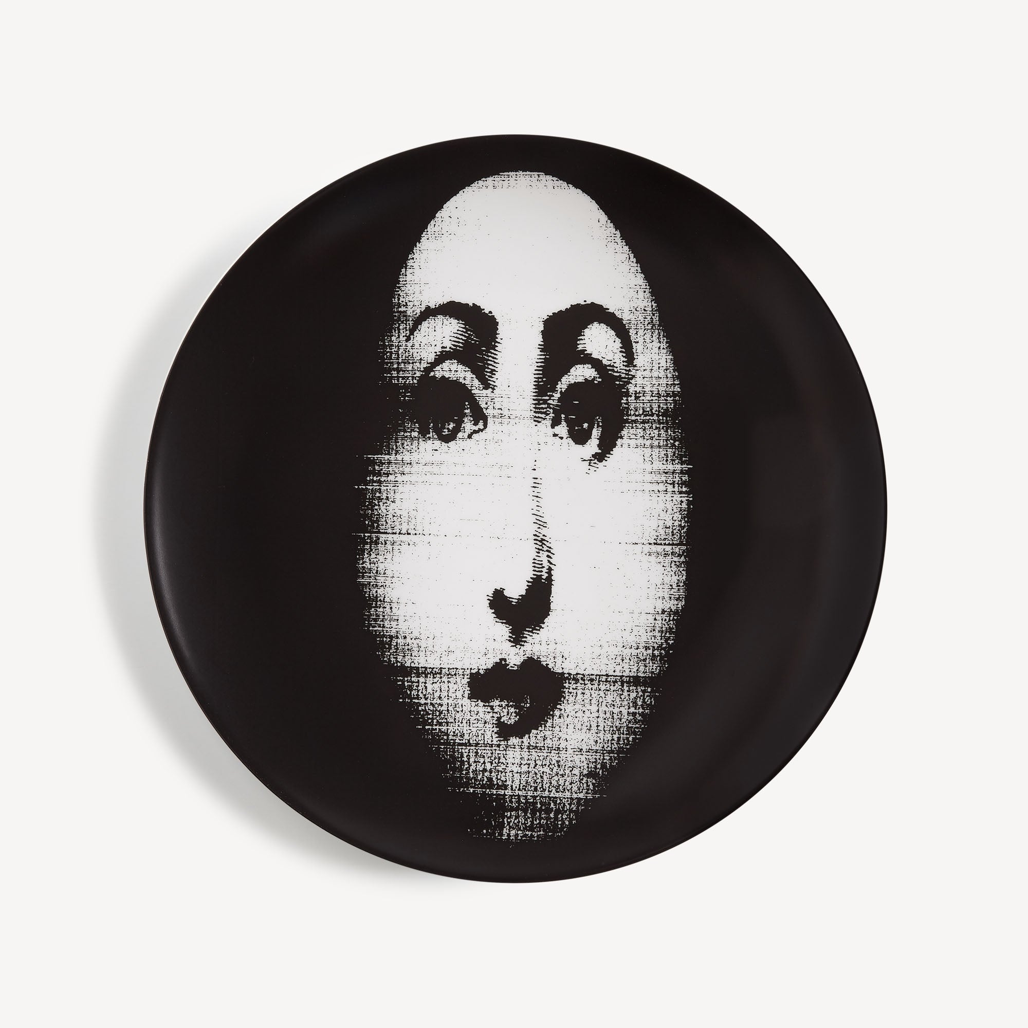 fornasetti-tema-e-variazioni-wandteller-n-317-porzellan image 1