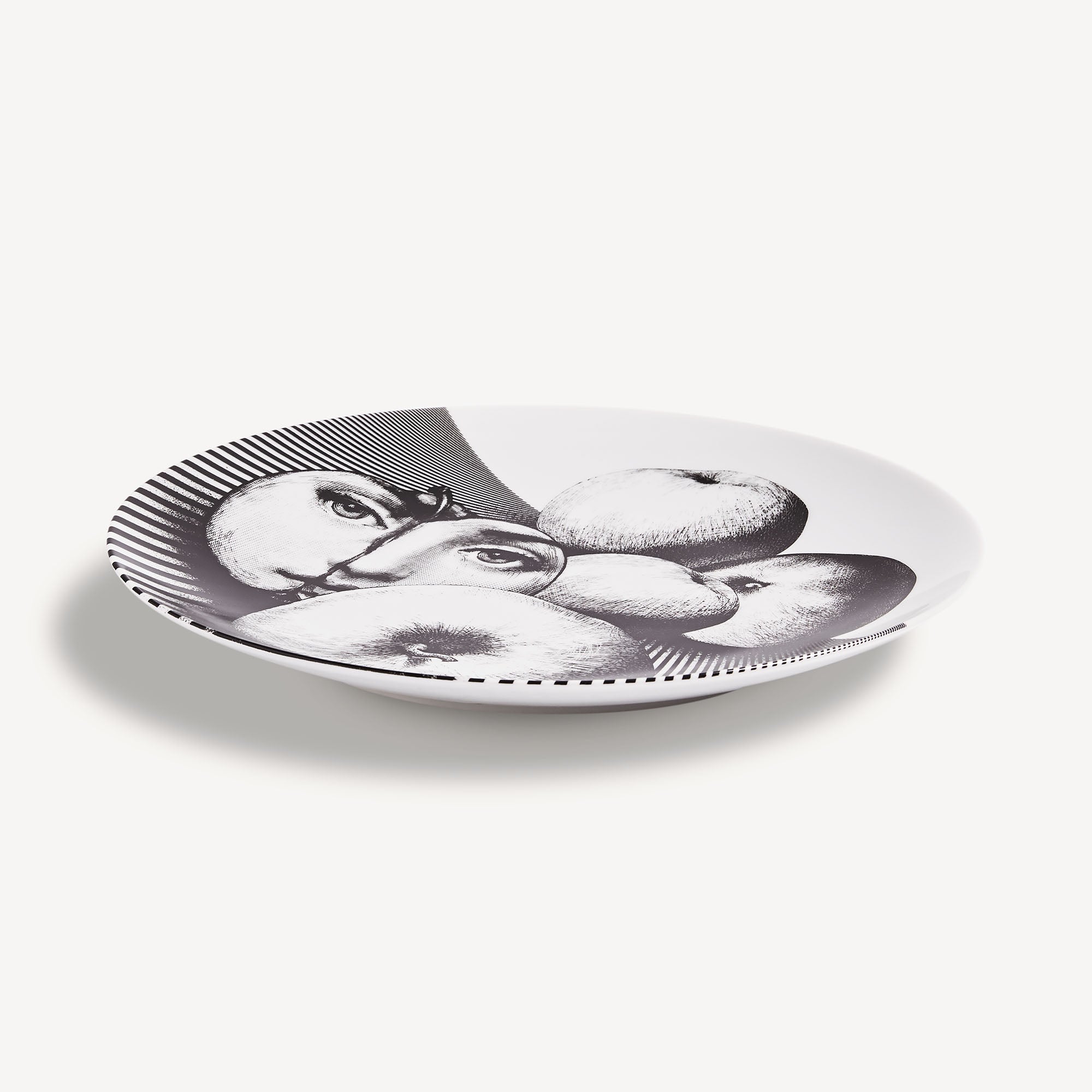 atelier-fornasetti-tema-e-variazioni-n-390-wandteller-blumen-fr-chte image 2