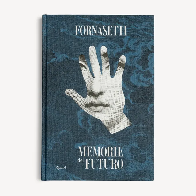 fornasetti-memorie-del-futuro-buch-italienisch-320-seiten image 1