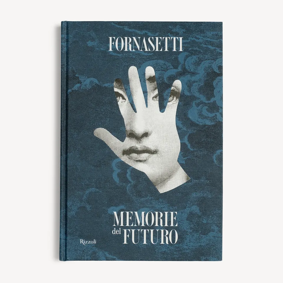 fornasetti-memorie-del-futuro-buch-italienisch-320-seiten image 1
