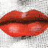 fornasetti-bocca-couchtisch-holz-mund-motiv image 3