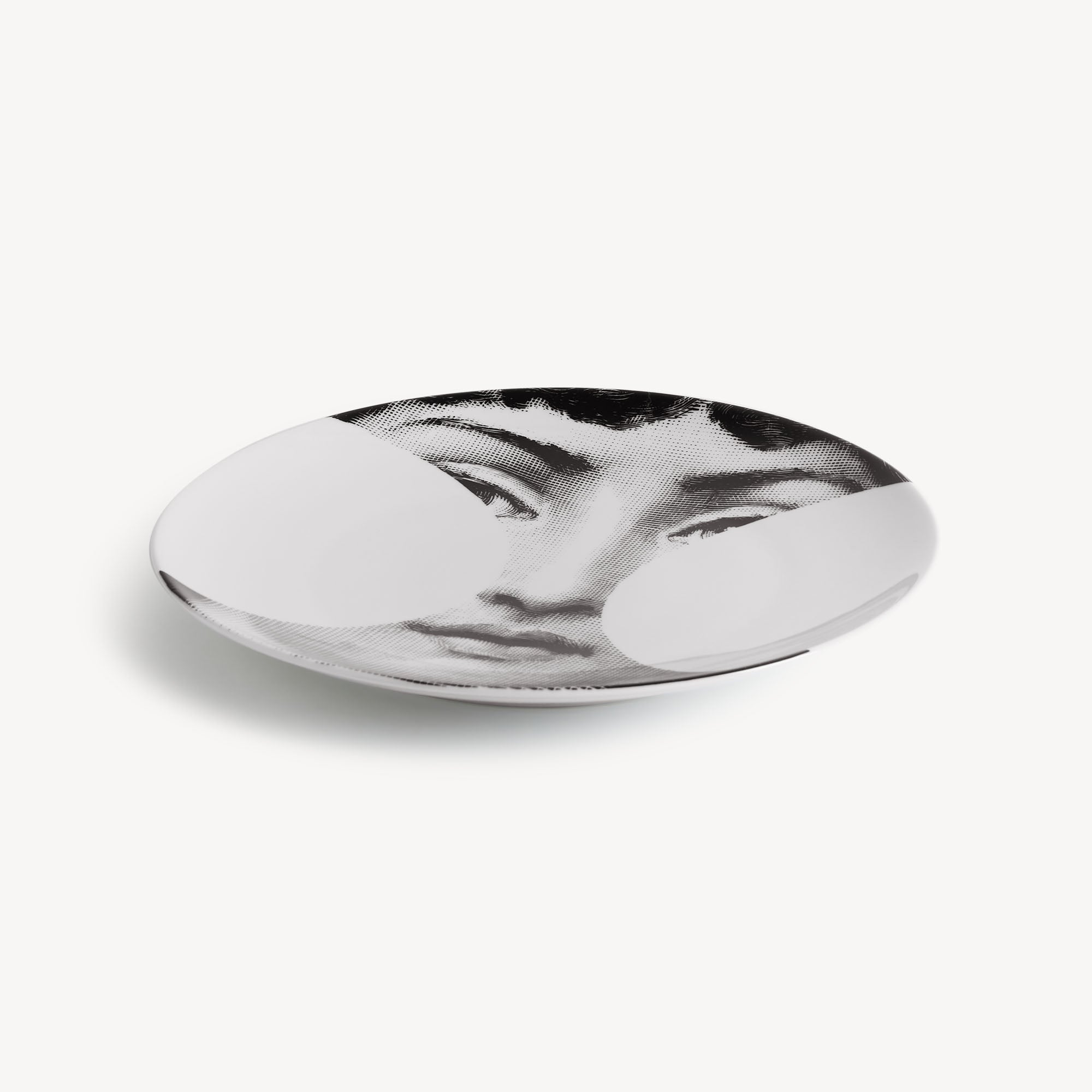 fornasetti-tema-e-variazioni-wandteller-n-149-porzellan image 2