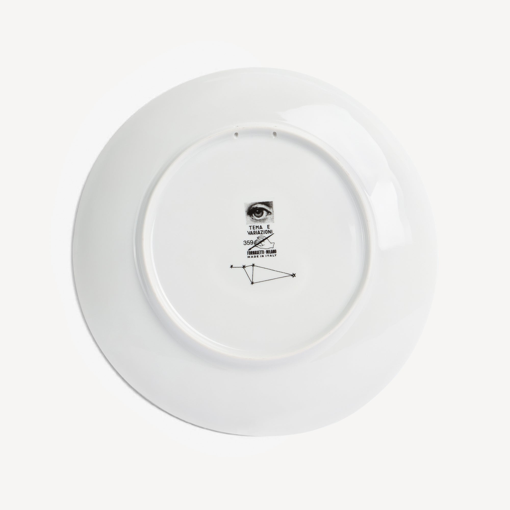 fornasetti-tema-e-variazioni-wandteller-n-359-fische image 3