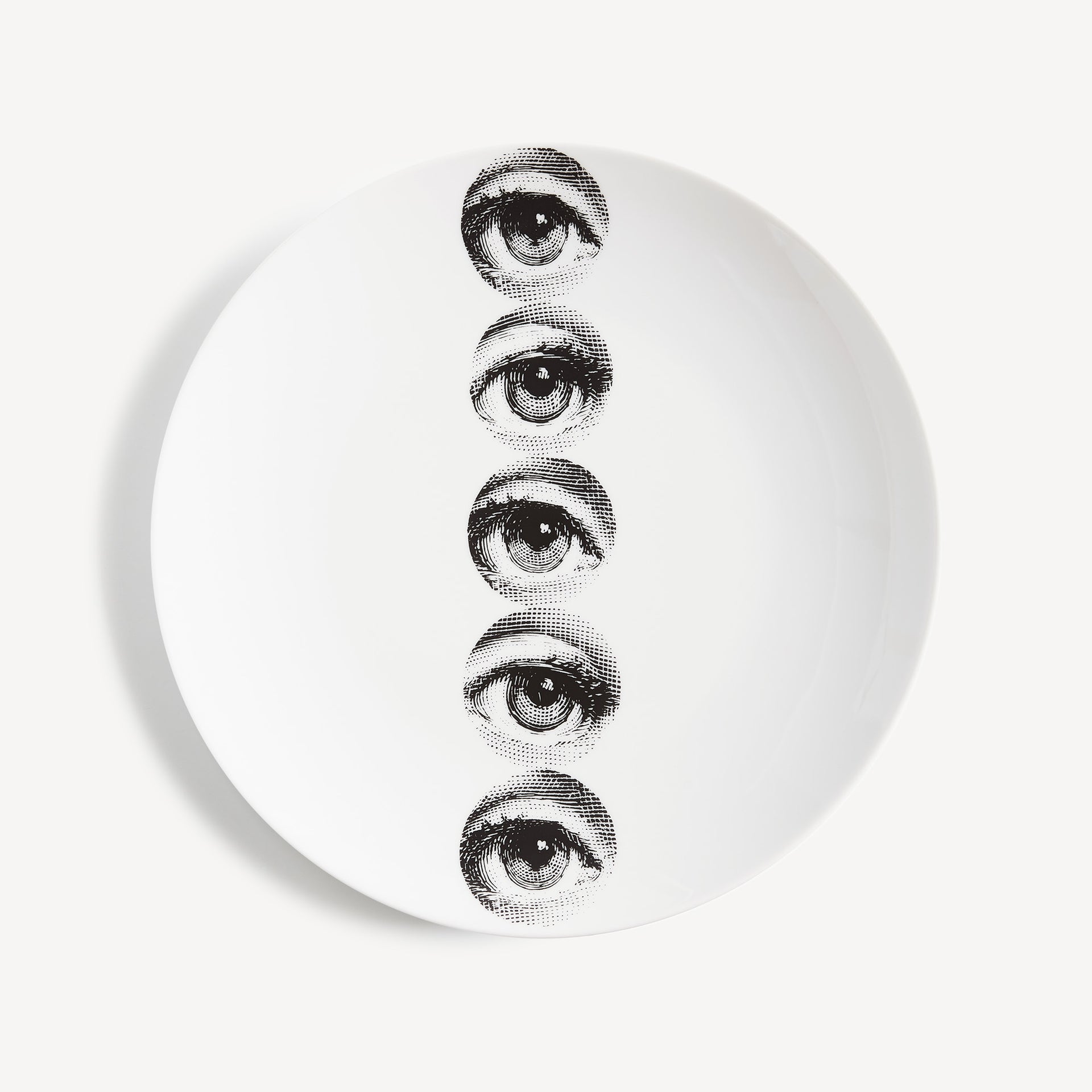 fornasetti-tema-e-variazioni-wandteller-n-43-porzellan image 1