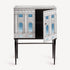 fornasetti-architettura-celeste-kommode-klein-holz-handbemalt image 4