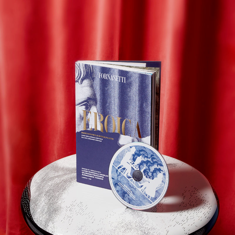 atelier-fornasetti-eroica-buch-mit-cd-beethoven-164-seiten image 5
