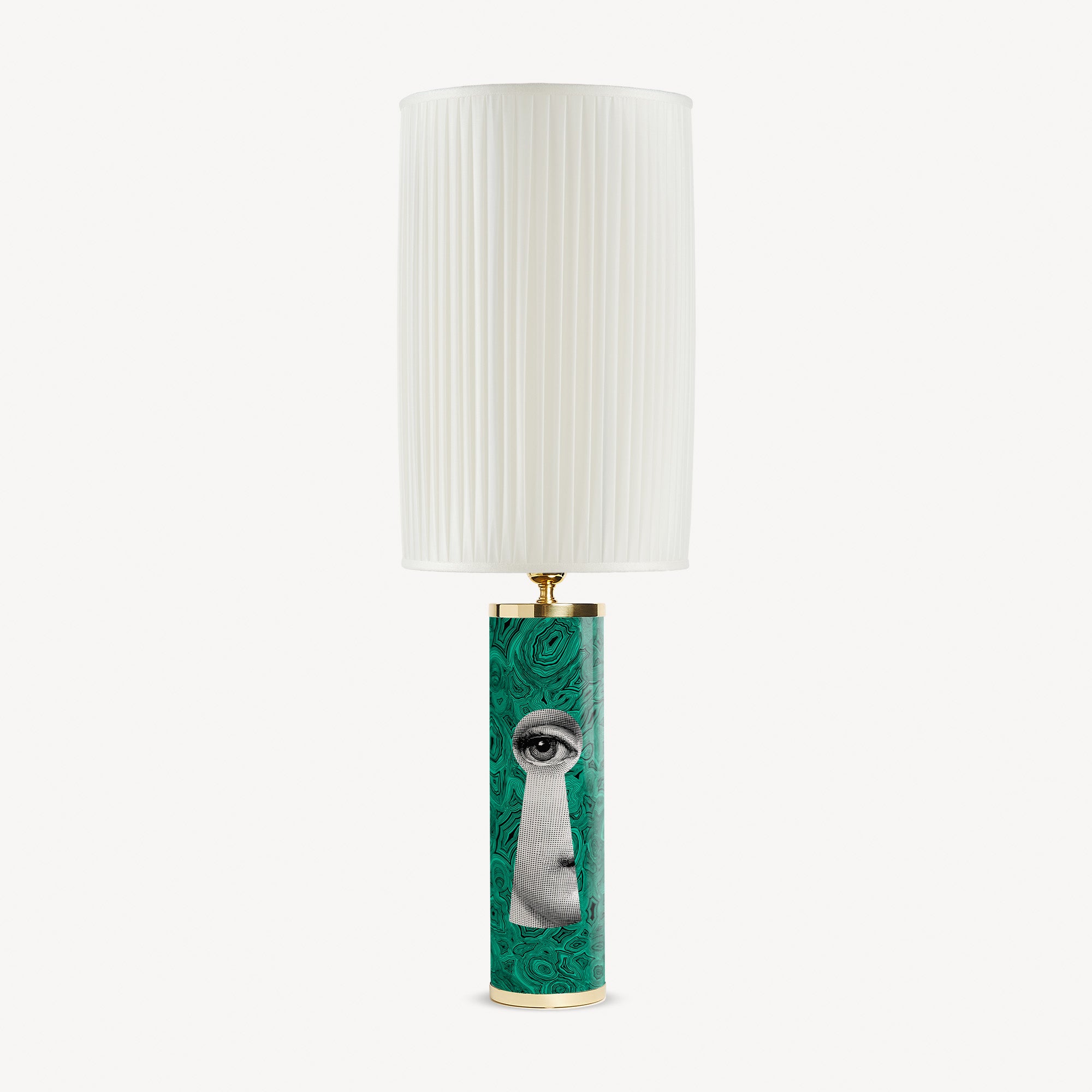 atelier-fornasetti-serratura-malachite-tischlampe-gr-n image 4