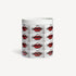 fornasetti-nel-mentre-duftkerze-bocche-frutto-proibito-porzellan image 2
