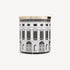 atelier-fornasetti-papierkorb-architettura-metall-schwarz-wei-design image 2