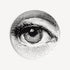 fornasetti-occhio-hocker-auge-holzbeine-lina-cavalieri image 2